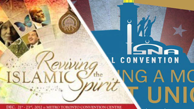Why I will not attend the ISNA (August 2014) and RIS (December 2014) conferences