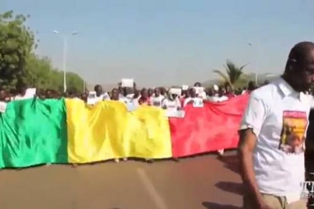 La France, amie du Mali ou de ses intérêts?