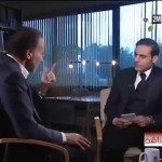 Ahmed Zaid reçoit Tariq Ramadan sur Annaqid  2M طارق رمضان في المغرب